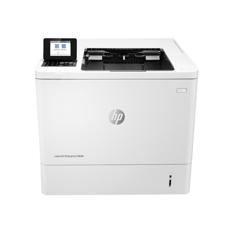 Imagen de equipo de impresion : M609DN de la marca : HP disponible en : RECOLOGIC Imagen de equipo de impresion : M609DN de la marca : HP disponible en : RECOLOGIC