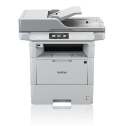 Imagen de equipo de impresion : MFCL6800DW-S de la marca : BROTHER disponible en : RECOLOGIC