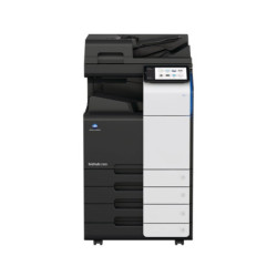 Imagen de equipo de impresion : c300i de la marca : KONICA disponible en : RECOLOGIC