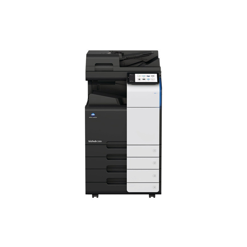 Imagen de equipo de impresion : c300i de la marca : KONICA disponible en : RECOLOGIC Imagen de equipo de impresion : c300i de la marca : KONICA disponible en : RECOLOGIC