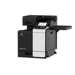 Imagen de equipo de impresion : C3320i de la marca : KONICA disponible en : RECOLOGIC