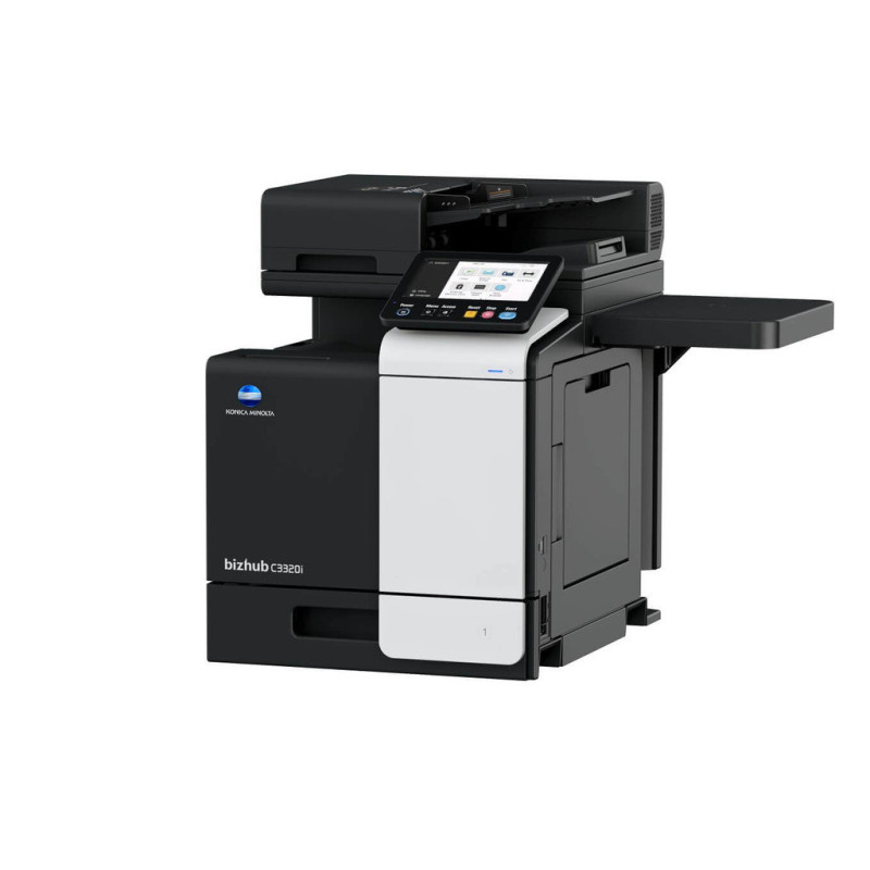Imagen de equipo de impresion : C3320i de la marca : KONICA disponible en : RECOLOGIC Imagen de equipo de impresion : C3320i de la marca : KONICA disponible en : RECOLOGIC