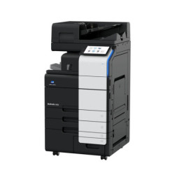 Imagen de equipo de impresion : c450i de la marca : KONICA disponible en : RECOLOGIC