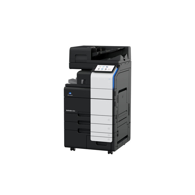 Imagen de equipo de impresion : c450i de la marca : KONICA disponible en : RECOLOGIC Imagen de equipo de impresion : c450i de la marca : KONICA disponible en : RECOLOGIC