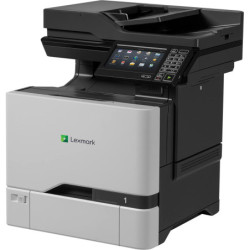 Imagen de equipo de impresion : XC4150 de la marca : LEXMARK disponible en : RECOLOGIC