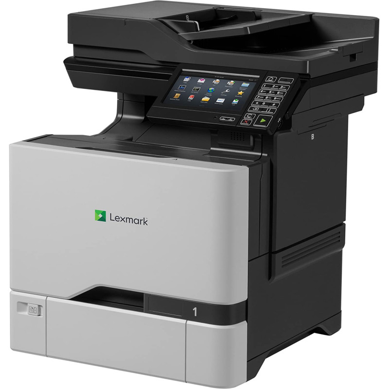 Imagen de equipo de impresion : XC4150 de la marca : LEXMARK disponible en : RECOLOGIC Imagen de equipo de impresion : XC4150 de la marca : LEXMARK disponible en : RECOLOGIC