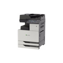 Imagen de equipo de impresion : XC9235 de la marca : LEXMARK disponible en : RECOLOGIC
