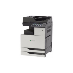 Imagen de equipo de impresion : XC9255 de la marca : LEXMARK disponible en : RECOLOGIC