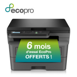Imagen de equipo de impresion : DCPL2627DW de la marca : BROTHER disponible en : RECOLOGIC