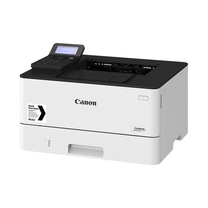 Imagen de equipo de impresion : LBP223x de la marca : CANON disponible en : RECOLOGIC Imagen de equipo de impresion : LBP223x de la marca : CANON disponible en : RECOLOGIC