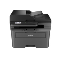 Imagen de equipo de impresion : MFCL2860DW de la marca : BROTHER disponible en : RECOLOGIC