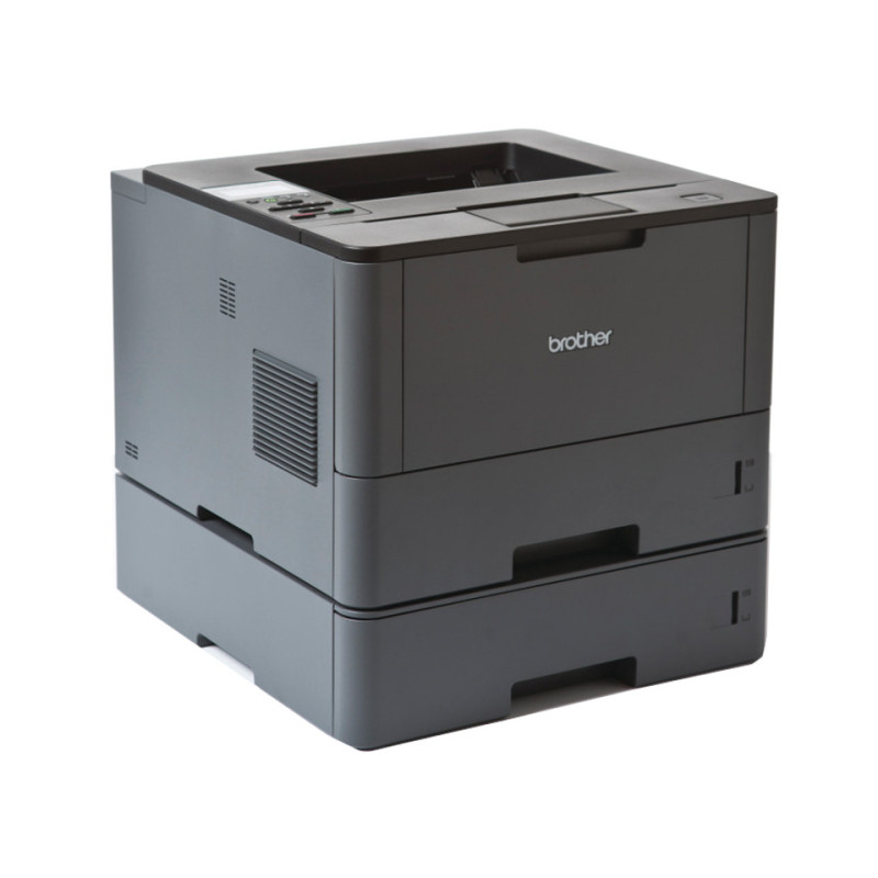 Imagen de equipo de impresion : HLL5100DNLT de la marca : BROTHER disponible en : RECOLOGIC Imagen de equipo de impresion : HLL5100DNLT de la marca : BROTHER disponible en : RECOLOGIC
