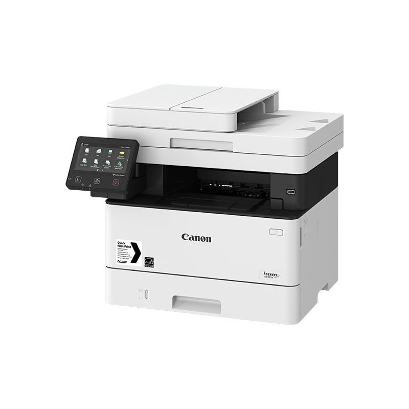 Imagen de equipo de impresion : MF449x de la marca : CANON disponible en : RECOLOGIC Imagen de equipo de impresion : MF449x de la marca : CANON disponible en : RECOLOGIC