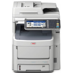 Imagen de equipo de impresion : ES7470 de la marca : OKI disponible en : RECOLOGIC