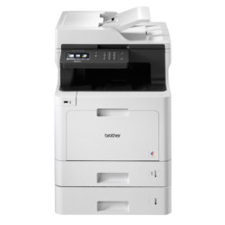 Imagen de equipo de impresion : DCPL8410CDWLT de la marca : BROTHER disponible en : RECOLOGIC