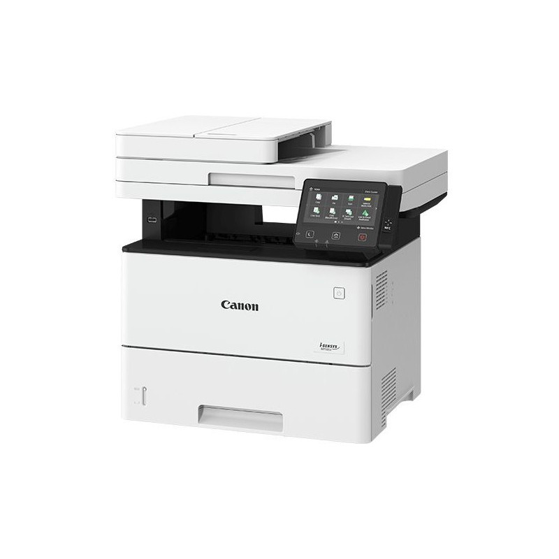 Imagen de equipo de impresion : MF525x de la marca : CANON disponible en : RECOLOGIC Imagen de equipo de impresion : MF525x de la marca : CANON disponible en : RECOLOGIC