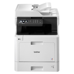 Imagen de equipo de impresion : MFCL8690CDWLT de la marca : BROTHER disponible en : RECOLOGIC