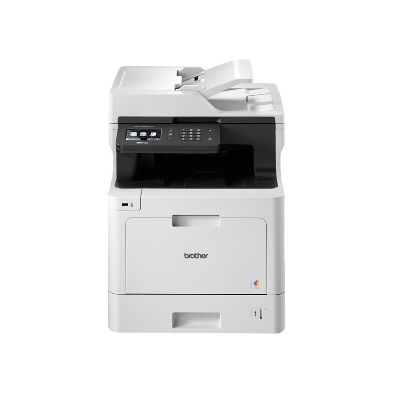 Imagen de equipo de impresion : MFCL8690CDWLT de la marca : BROTHER disponible en : RECOLOGIC
