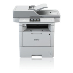 Imagen de equipo de impresion : MFCL6710DW de la marca : BROTHER disponible en : RECOLOGIC