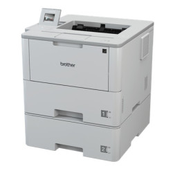 Imagen de equipo de impresion : HLL6400DWTZ de la marca : BROTHER disponible en : RECOLOGIC