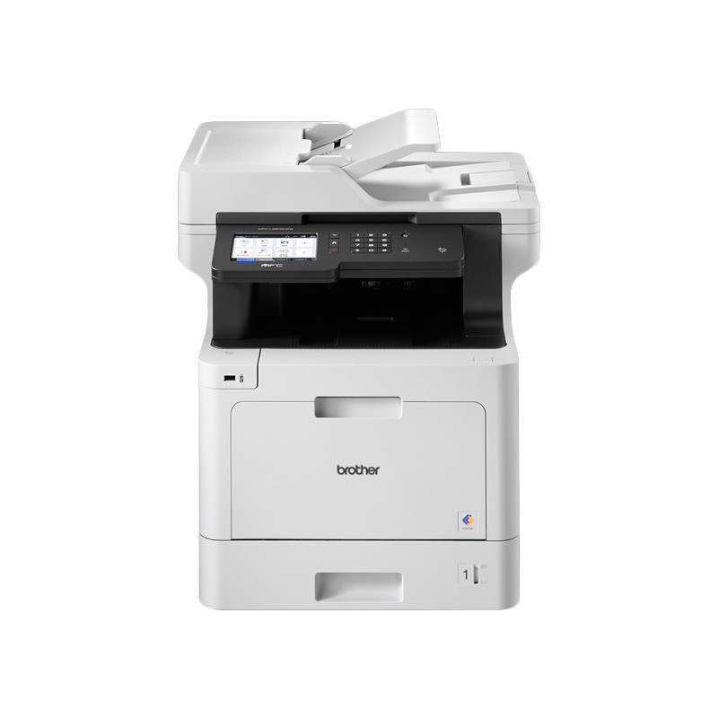 Imagen de equipo de impresion : MFCL8900CDWLT de la marca : BROTHER disponible en : RECOLOGIC