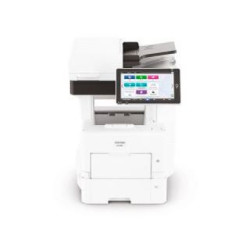 Imagen de equipo de impresion : IM600F de la marca : RICOH disponible en : RECOLOGIC