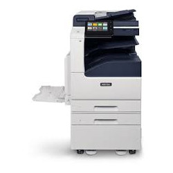 Imagen de equipo de impresion : C7125V-S de la marca : XEROX disponible en : RECOLOGIC