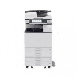 Imagen de equipo de impresion : UM4054-MP4054 de la marca : ORBYS disponible en : RECOLOGIC