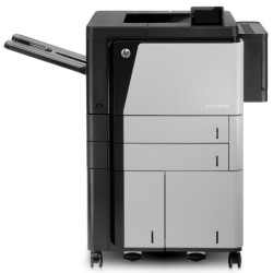 Imagen de equipo de impresion : M806X de la marca : HP disponible en : RECOLOGIC