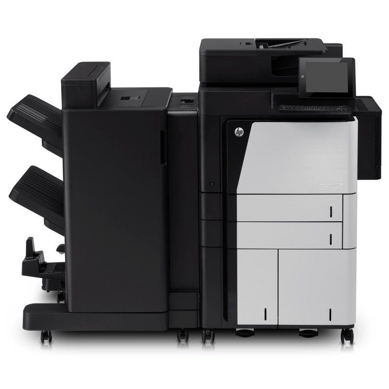 Imagen de equipo de impresion : M830Z de la marca : HP disponible en : RECOLOGIC Imagen de equipo de impresion : M830Z de la marca : HP disponible en : RECOLOGIC