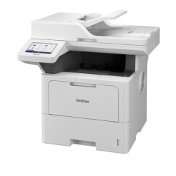 Imagen de equipo de impresion : MFCL6710DW de la marca : BROTHER disponible en : RECOLOGIC