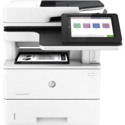 Imagen de equipo de impresion : M528F de la marca : HP disponible en : RECOLOGIC
