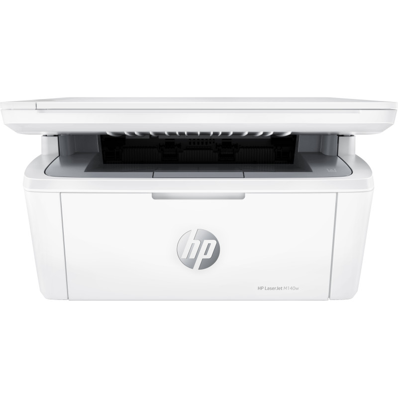 Imagen de equipo de impresion : M140W de la marca : HP disponible en : RECOLOGIC