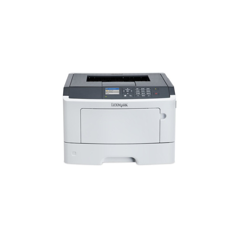 Imagen de equipo de impresion : M1145 de la marca : LEXMARK disponible en : RECOLOGIC