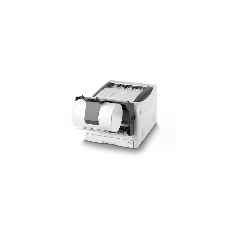 Imagen de equipo de impresion : 45015702 de la marca : OKI disponible en : RECOLOGIC