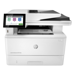 Imagen de equipo de impresion : m430f de la marca : HP disponible en : RECOLOGIC
