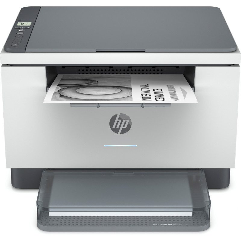 Imagen de equipo de impresion : M234DW de la marca : HP disponible en : RECOLOGIC