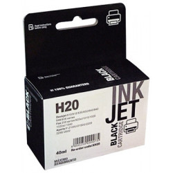 Cartucho de tinta : XH20C de la marca : Hp disponible en : RECOLOGIC