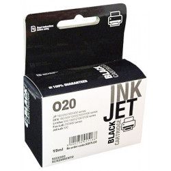 Cartucho de tinta : XOFPJ20C de la marca : Olivetti disponible en : RECOLOGIC