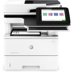 Imagen de equipo de impresion : M528Z de la marca : HP disponible en : RECOLOGIC