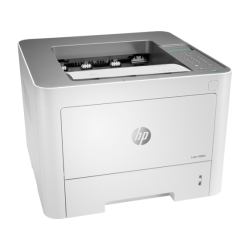 Imagen de equipo de impresion : M408DN de la marca : HP disponible en : RECOLOGIC