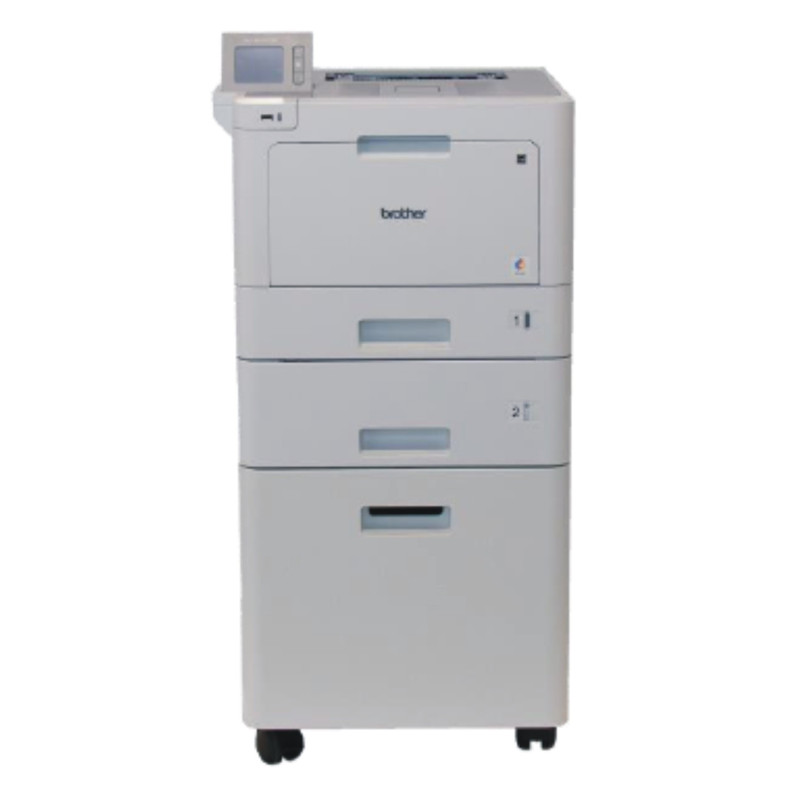 Imagen de equipo de impresion : HLL9310CDWTZ de la marca : BROTHER disponible en : RECOLOGIC