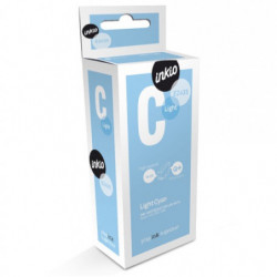 Cartucho de tinta : CET2435C de la marca : Epson disponible en : RECOLOGIC