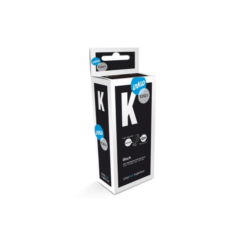 Cartucho de tinta : CET2621C de la marca : Epson disponible en : RECOLOGIC Cartucho de tinta : CET2621C de la marca : Epson disponible en : RECOLOGIC