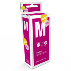 Cartucho de tinta : CET2633C de la marca : Epson disponible en : RECOLOGIC