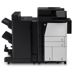 Imagen de equipo de impresion : M830Z de la marca : HP disponible en : RECOLOGIC