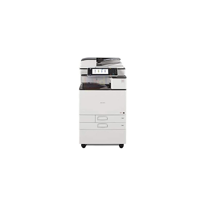 Imagen de equipo de impresion : MPC4503-SM de la marca : Ricoh disponible en : RECOLOGIC