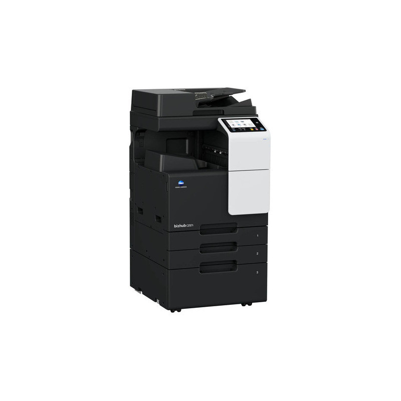 Imagen de equipo de impresion : c257i de la marca : KONICA disponible en : RECOLOGIC