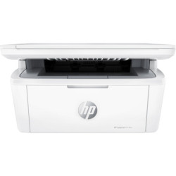 Imagen de equipo de impresion : M140W de la marca : HP disponible en : RECOLOGIC