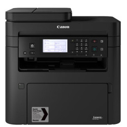Imagen de equipo de impresion : MF267DW de la marca : CANON disponible en : RECOLOGIC
